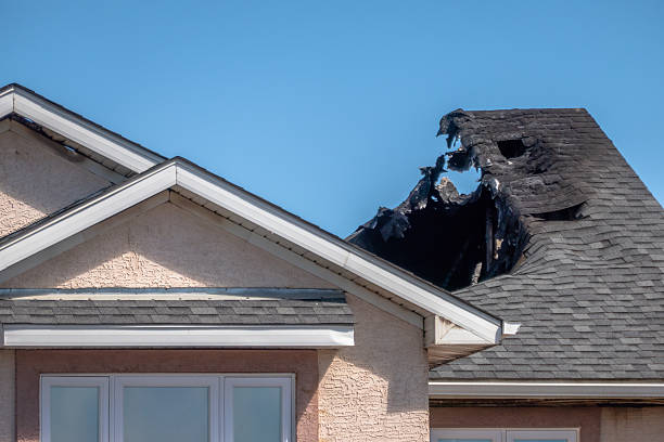 Licensed Fire Damage Removal service in Clinton, WI - Fire Damage Biloxi